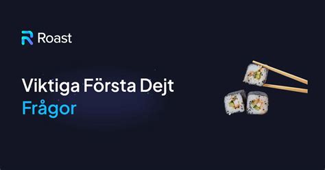 första dejt frågor|Bästa första dejten